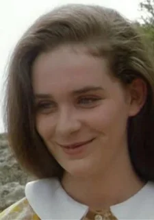 Poulain, Marjolaine