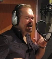 Powers, Chuck