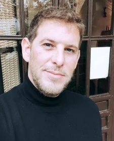 Prieto, Paco
