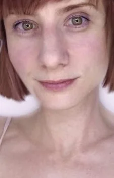 Rae, Suki Úna