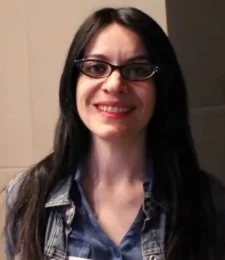 Ramírez, Gisella