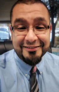 Ramirez, Paul Giovanni