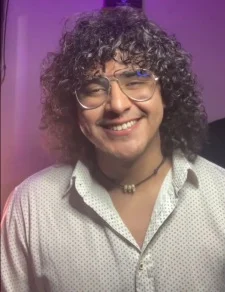 Ramora, Diego