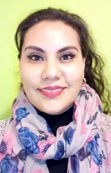 Reséndiz Mendoza, Marina
