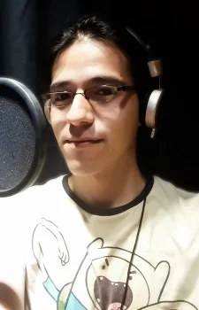 Reyes, Gustavo