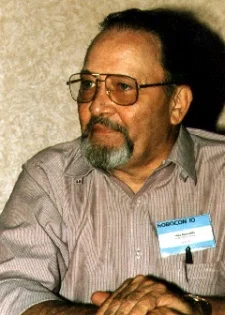 Reynolds, Mike