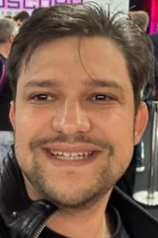 Rheda, Rafael