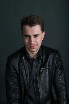 Ricobello, Riccardo