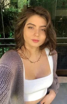 Rivas, Colombina