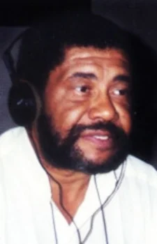 Rocha, Gilberto