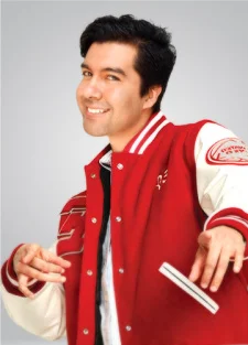 Rodríguez, Axl