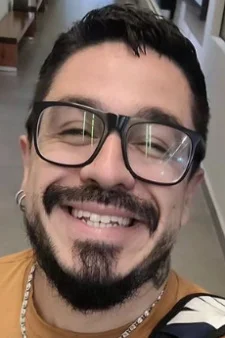 Rodriguez, Reinaldo