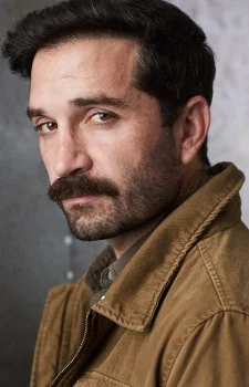 Rohani, Sean