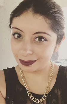 Rojo, Elizabeth