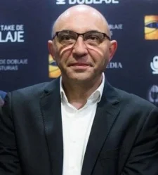 Roldán, Javier