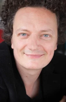 Ronchewski, Stéphane