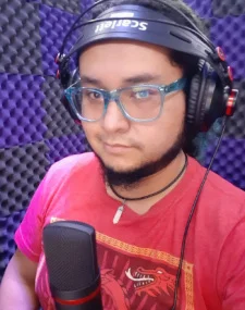 Rosas Vázquez, Christian Adolfo