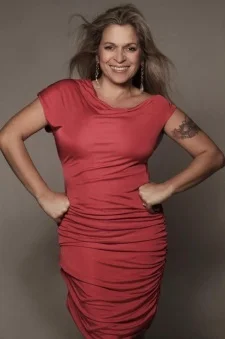 Rossi, Mônica