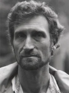 Rouzier, Gérard