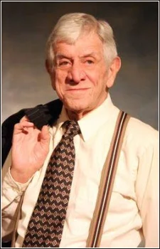 Russell, Jerry