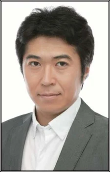 Ryutani, Osamu