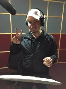 Sánchez, Geno