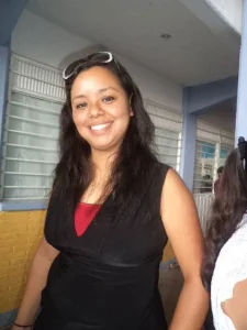 Sánchez, Wendy