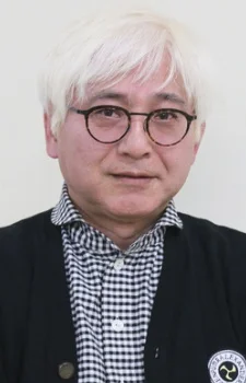 Sadamoto, Yoshiyuki