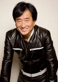 Saegusa, Shigeaki