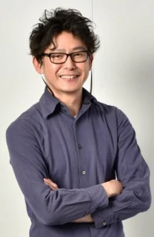 Saigou, Kenichirou