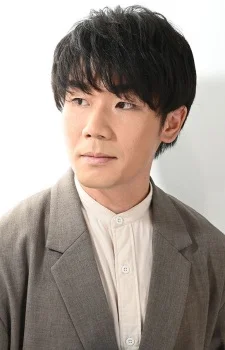 Saiki, Tatsuhiko