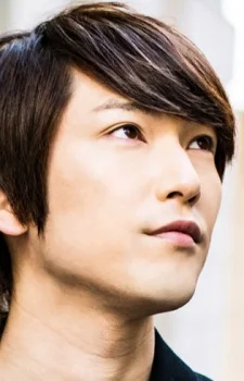 Saito, Ryota