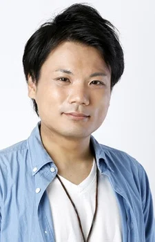 Saitou, Masaki