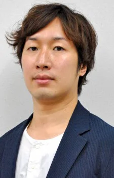Saitou, Shunsuke
