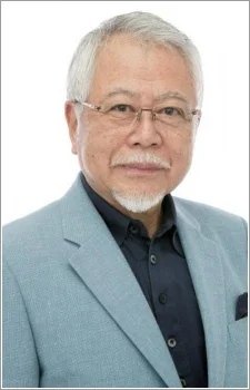Saka, Osamu