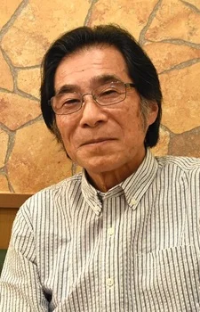Sakai, Akiyoshi