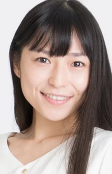 Sakai, Kanako