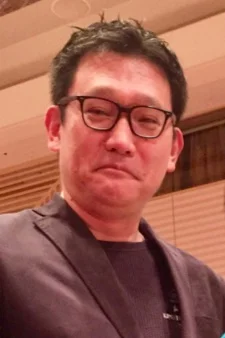 Sakai, Kazuo