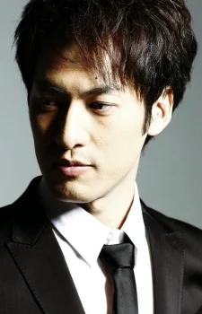 Sakai, Mikio