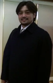 Sakai, Munehisa