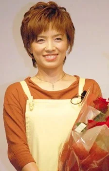Sakakibara, Ikue