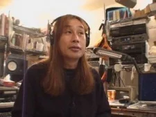 Sakamoto, Hiroshi