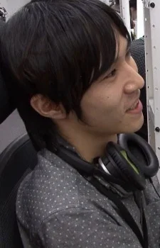 Sakamoto, Masaru