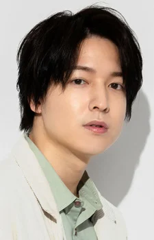 Sakata, Ryuuichirou