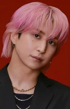 Sakuma, Daisuke
