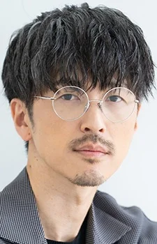 Sakurai, Takahiro