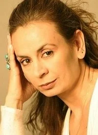 Salerno, Patrizia