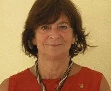 Salmoiraghi, Patrizia