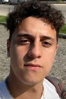 Salomão, Theo