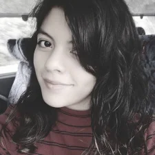 Santillán, Ilse
